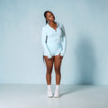 TRUST (ZIP UP)